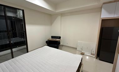 Apartemen Studio Nyaman Full Furnish di Cleon Park JGC – Lokasi Strategis Dekat MRT & AEON