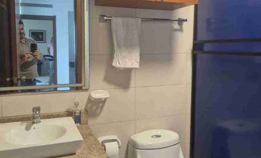 🟢VENTA LINDO DEPARTAMENTO/SUITE AMOBLADA 1 DORMITORIO EN RIVERFRONT 1 - PTO. STA. ANA🟢