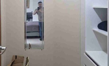 🟢VENTA LINDO DEPARTAMENTO/SUITE AMOBLADA 1 DORMITORIO EN RIVERFRONT 1 - PTO. STA. ANA🟢