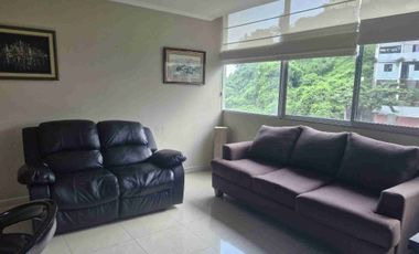 🟢VENTA LINDO DEPARTAMENTO/SUITE AMOBLADA 1 DORMITORIO EN RIVERFRONT 1 - PTO. STA. ANA🟢