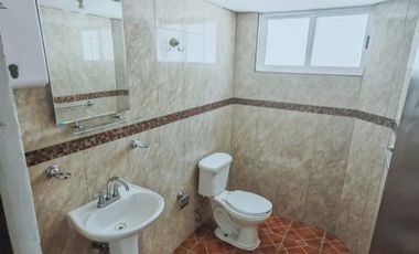 CASA AMPLIA EN VENTA CERCA DEL DEPORTIVO DE TEPOTZOTLAN SE ACEPTAN TODOS LOS CREDITOS 3 RECAMARAS LA PRINCIPAL CON BAÑO COMPLETO, PORTON ELECTRICO