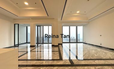 Best price luxurious Apartemen The Langham Residence at SCBD size 356m