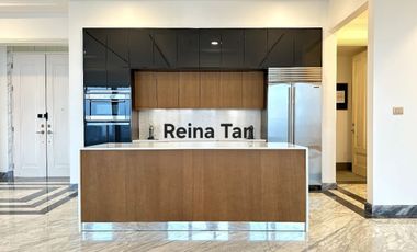 Best price luxurious Apartemen The Langham Residence at SCBD size 356m