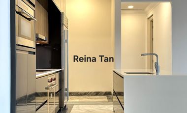 Best price luxurious Apartemen The Langham Residence at SCBD size 356m