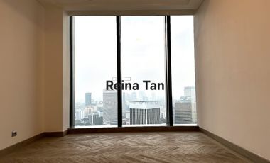 Best price luxurious Apartemen The Langham Residence at SCBD size 356m