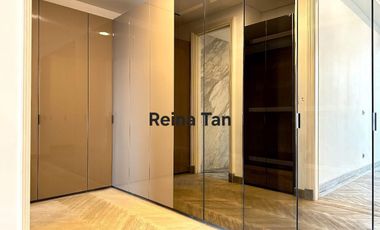 Best price luxurious Apartemen The Langham Residence at SCBD size 356m