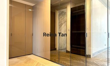 Best price luxurious Apartemen The Langham Residence at SCBD size 356m