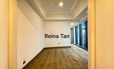 Best price luxurious Apartemen The Langham Residence at SCBD size 356m