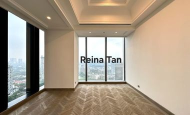 Best price luxurious Apartemen The Langham Residence at SCBD size 356m