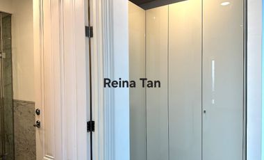 Best price luxurious Apartemen The Langham Residence at SCBD size 356m