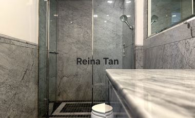 Best price luxurious Apartemen The Langham Residence at SCBD size 356m