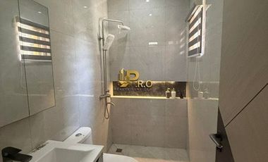 BRAND NEW BUNGALOW  MODERN HOUSE AND LOT FOR SALE  IN  CITY  OF SAN FERNANDO PAMPANGA