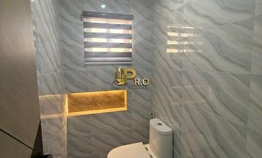 BRAND NEW BUNGALOW  MODERN HOUSE AND LOT FOR SALE  IN  CITY  OF SAN FERNANDO PAMPANGA