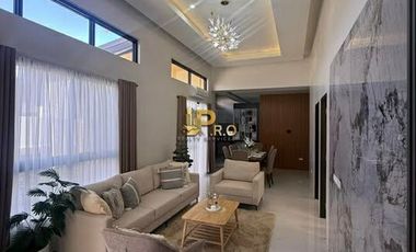 BRAND NEW BUNGALOW  MODERN HOUSE AND LOT FOR SALE  IN  CITY  OF SAN FERNANDO PAMPANGA