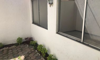 Casa en Renta, Los Álamos, Lomas Verdes