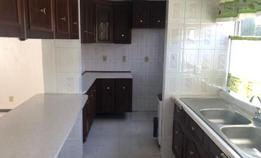 Casa en Renta, Los Álamos, Lomas Verdes