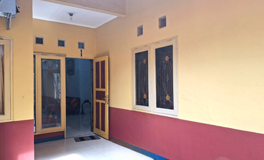 Perumahan Boulevard Hijau 8x20 160m type 3KT Harapan Indah Bekasi