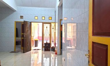 Perumahan Boulevard Hijau 8x20 160m type 3KT Harapan Indah Bekasi