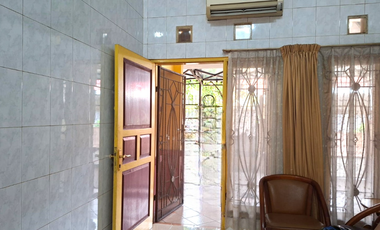 Perumahan Boulevard Hijau 8x20 160m type 3KT Harapan Indah Bekasi