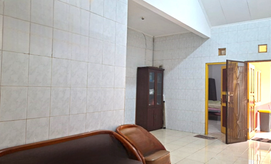 Perumahan Boulevard Hijau 8x20 160m type 3KT Harapan Indah Bekasi