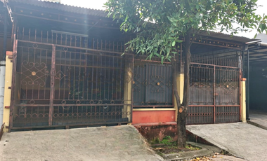 Perumahan Boulevard Hijau 8x20 160m type 3KT Harapan Indah Bekasi