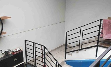 Casa amplia en Guadalajara