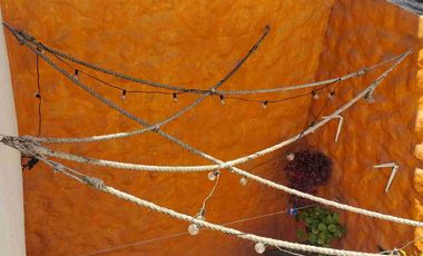 Casa amplia en Guadalajara