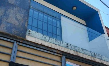 Casa amplia en Guadalajara