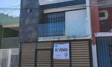 Casa amplia en Guadalajara