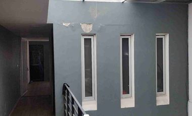 Casa amplia en Guadalajara