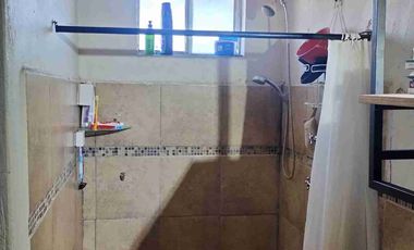 Casa amplia en Guadalajara