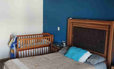 Casa amplia en Guadalajara