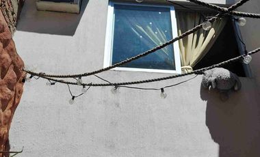 Casa amplia en Guadalajara