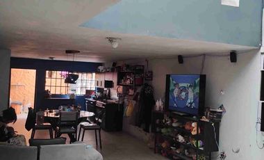 Casa amplia en Guadalajara