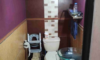 Casa amplia en Guadalajara