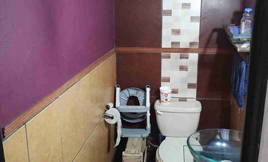 Casa amplia en Guadalajara