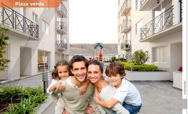 PREVENTA DEPARTAMENTOS NUEVOS MOCTEZUMA, VENUSTIANO CARRANZA