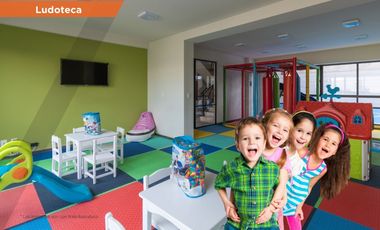 PREVENTA DEPARTAMENTOS NUEVOS MOCTEZUMA, VENUSTIANO CARRANZA