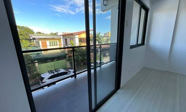 RFO Townhouse Brand New In Greenpark Pasig No DP 3 Bedrooms