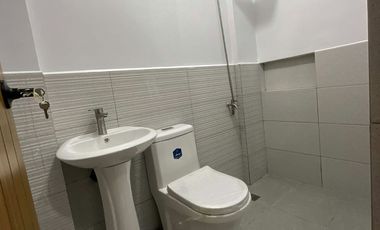 RFO Townhouse Brand New In Greenpark Pasig No DP 3 Bedrooms