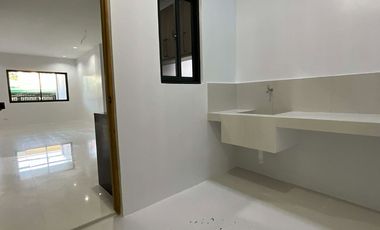 RFO Townhouse Brand New In Greenpark Pasig No DP 3 Bedrooms