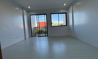 RFO Townhouse Brand New In Greenpark Pasig No DP 3 Bedrooms
