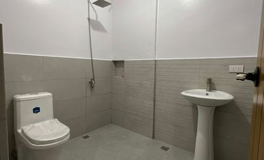 RFO Townhouse Brand New In Greenpark Pasig No DP 3 Bedrooms