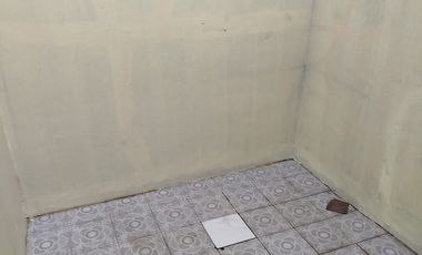 Di Jual Rumah Murah 3 Kamar Akses Mobil di Cilodong Depok