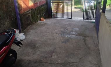 Di Jual Rumah Murah 3 Kamar Akses Mobil di Cilodong Depok