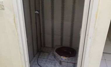 Di Jual Rumah Murah 3 Kamar Akses Mobil di Cilodong Depok