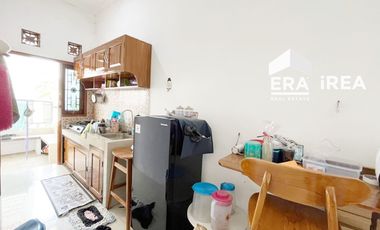 RUMAH DIJUAL DI SOLO BARAT DEKAT PASAR GAGAN BARU DAN ASRAMA HAJI DONOHUDAN