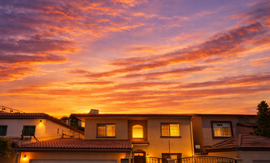 VENTA DE CASA EN TIJUANA BAJA CALIFORNIA COLONIA JARDINES DE CHAPULTEPEC S-E