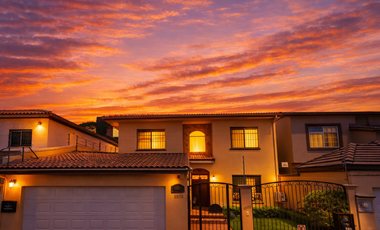 VENTA DE CASA EN TIJUANA BAJA CALIFORNIA COLONIA JARDINES DE CHAPULTEPEC S-E