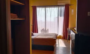 DIJUAL Apartemen Galeri Ciumbuleuit (GCA) 3  FULL FURNISHED dekat Univ. Parahyangan (UNPAR), ITB, UNIKOM, Rs. Advent, Rshs